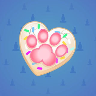 Cookie Heart #168876