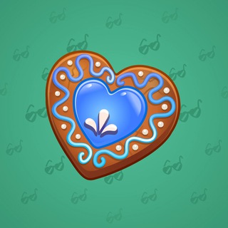 Cookie Heart #168878