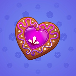 Cookie Heart #168879