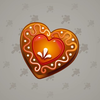 Cookie Heart #168882