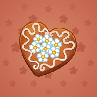 Cookie Heart #168886