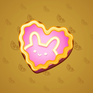 Cookie Heart #168887