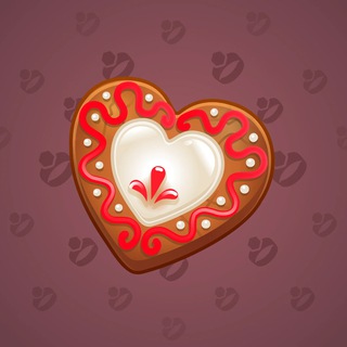 Cookie Heart #168891