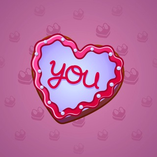 Cookie Heart #168893