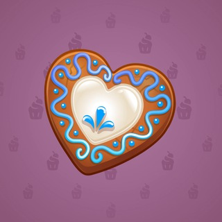 Cookie Heart #168894