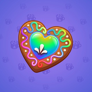 Cookie Heart #168895