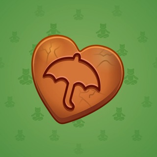 Cookie Heart #168897