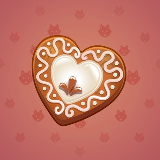 Cookie Heart #168898