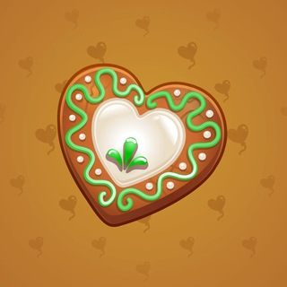 Cookie Heart #168899