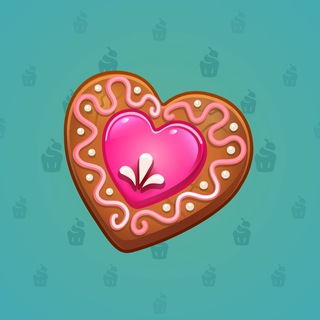 Cookie Heart #168900