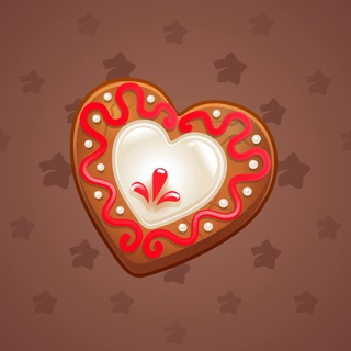 Cookie Heart #168902