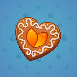 Cookie Heart #169396
