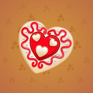Cookie Heart #169543