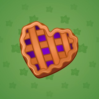 Cookie Heart #169547