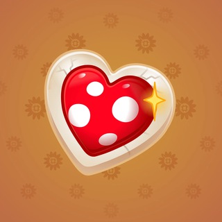 Cookie Heart #169548