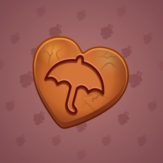 Cookie Heart #169549
