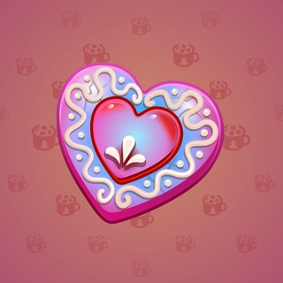 Cookie Heart #169550