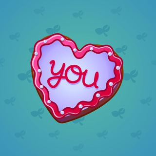 Cookie Heart #169551