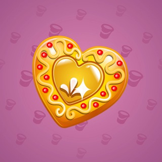 Cookie Heart #169552