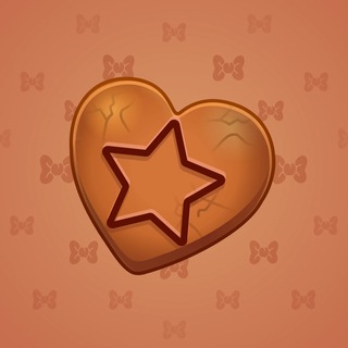 Cookie Heart #169553