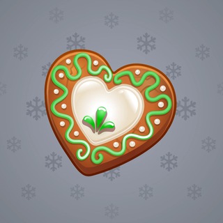 Cookie Heart #169554