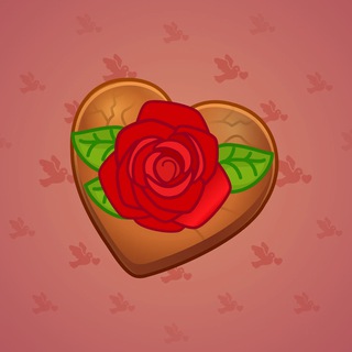 Cookie Heart #169556