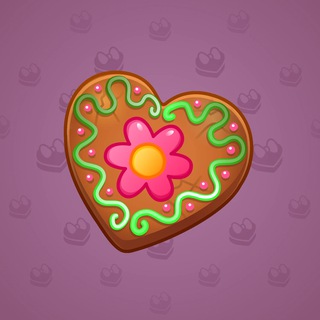 Cookie Heart #169557