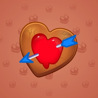 Cookie Heart #169558