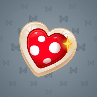 Cookie Heart #169562