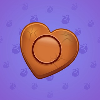 Cookie Heart #169563