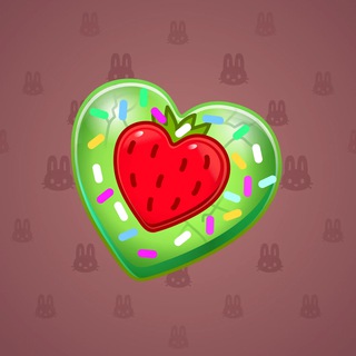Cookie Heart #169568