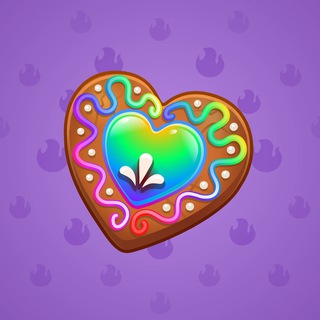 Cookie Heart #169569