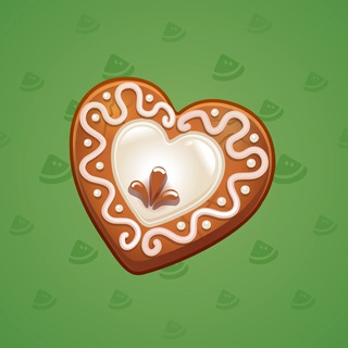 Cookie Heart #169570