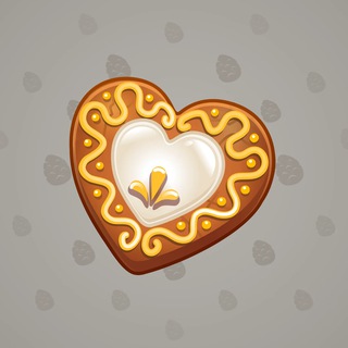 Cookie Heart #169573
