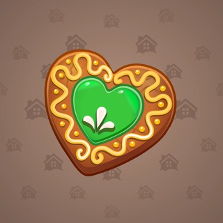 Cookie Heart #169574