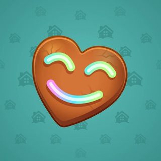 Cookie Heart #169575