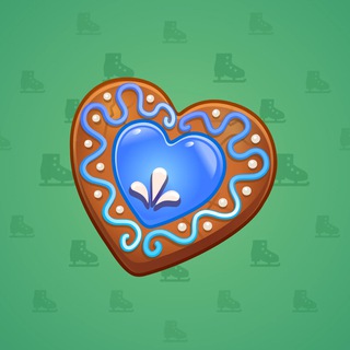 Cookie Heart #169579