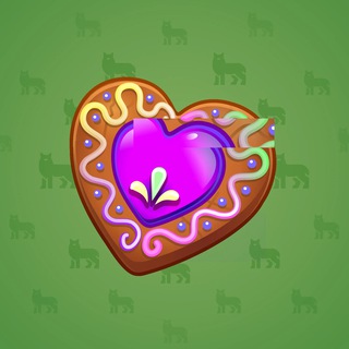 Cookie Heart #169799