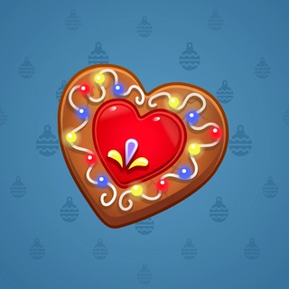 Cookie Heart #169977