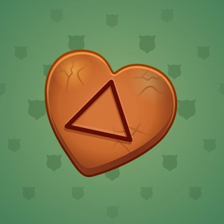 Cookie Heart #169979