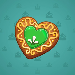 Cookie Heart #169980