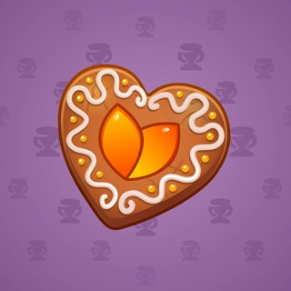 Cookie Heart #169982