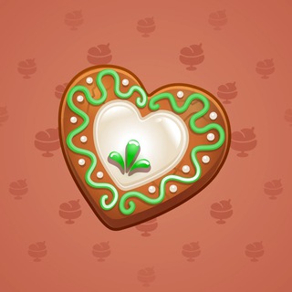 Cookie Heart #169983