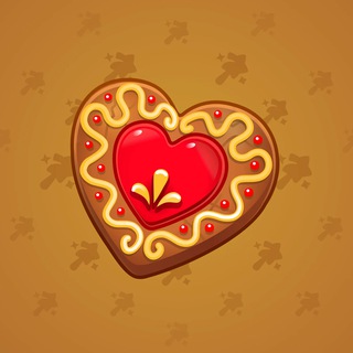 Cookie Heart #169984