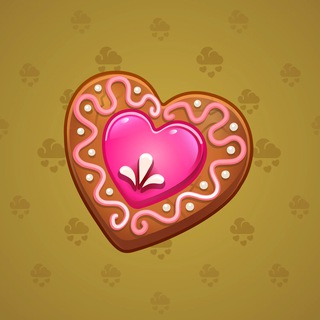 Cookie Heart #169990