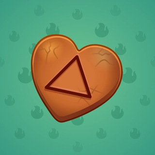 Cookie Heart #169992