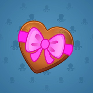 Cookie Heart #169993