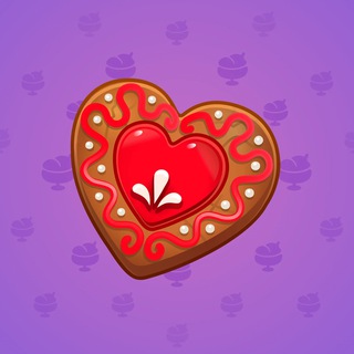 Cookie Heart #169995