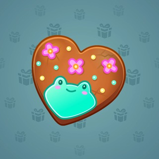 Cookie Heart #169997