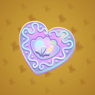 Cookie Heart #169999